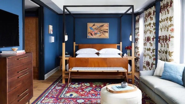 Hotel Revival Baltimore image 13