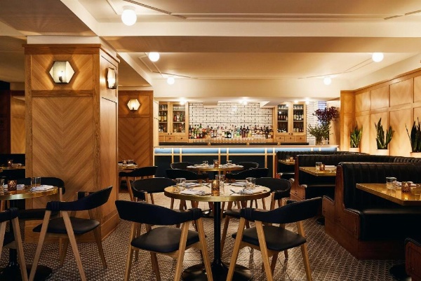 Hotel Revival Baltimore image 16