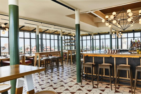 Hotel Revival Baltimore image 17