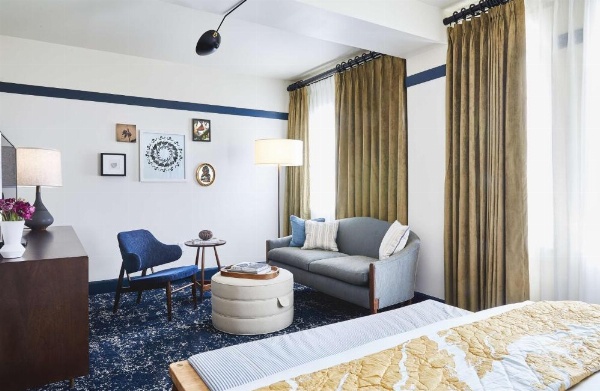 Hotel Revival Baltimore image 18