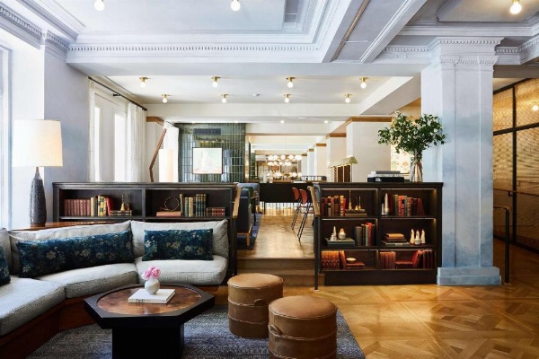 Hotel Revival Baltimore image 19