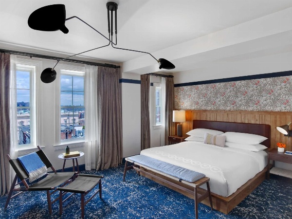 Hotel Revival Baltimore Main image