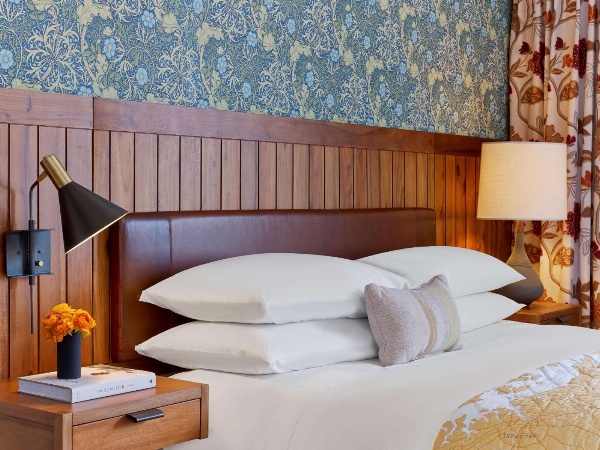 Hotel Revival Baltimore image 7